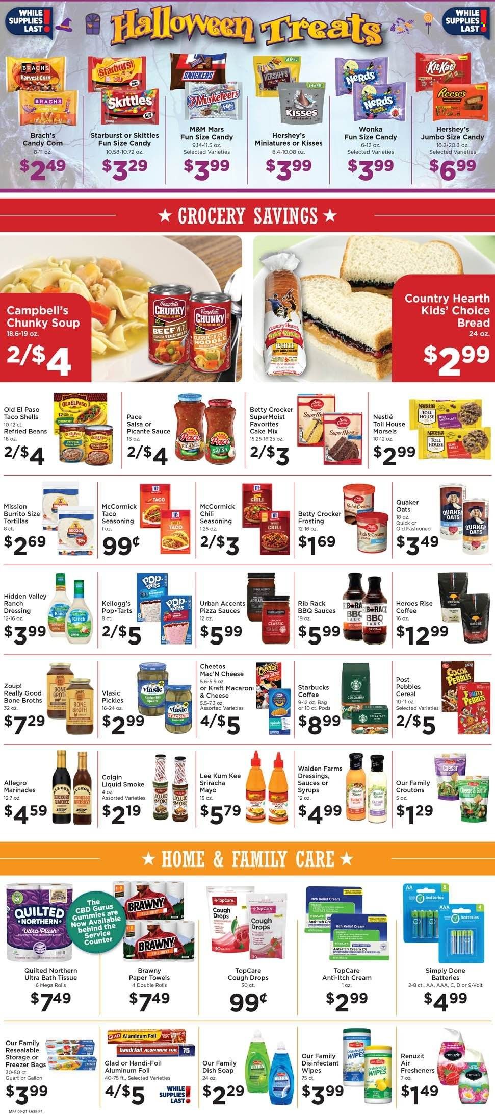 Marketplace Foods (ND) Weekly Ad Flyer Specials September 21 to September 27, 2022