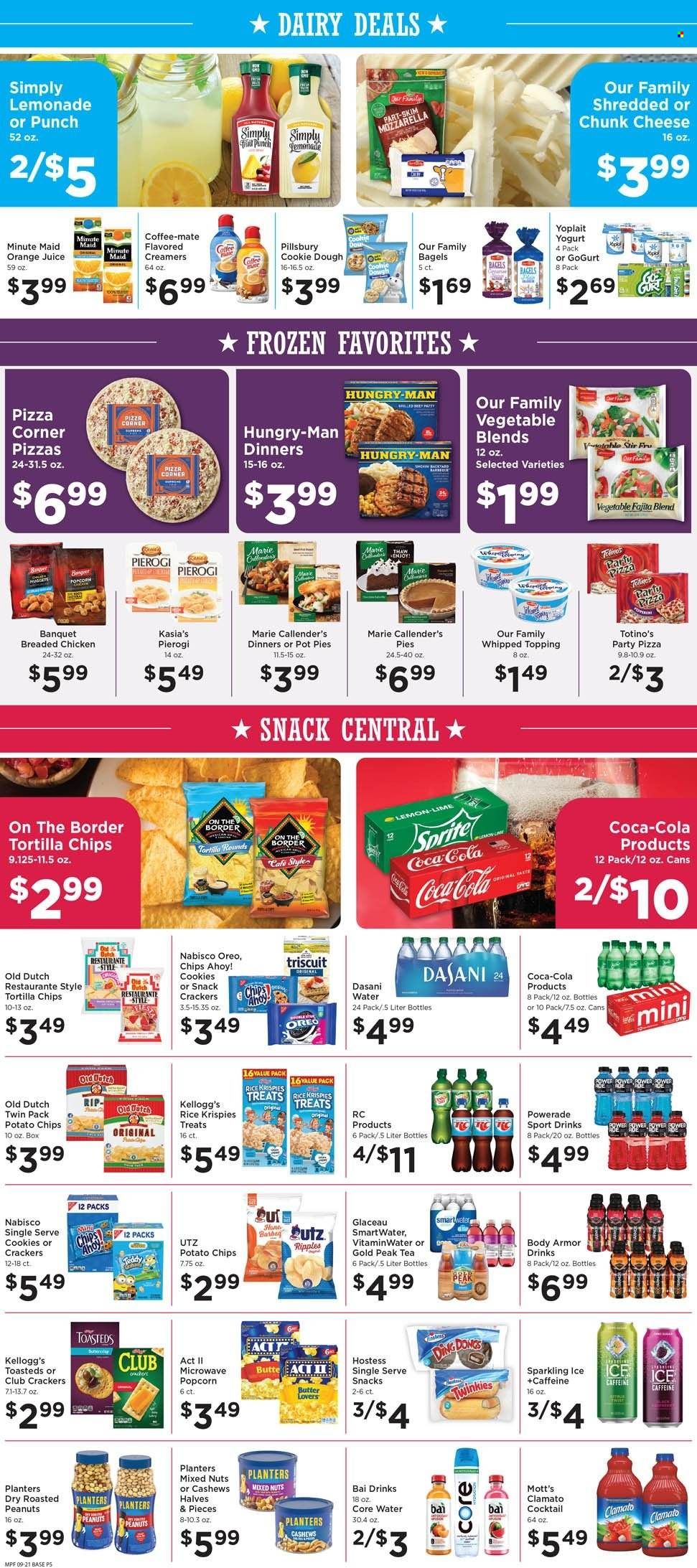 Marketplace Foods (ND) Weekly Ad Flyer Specials September 21 to September 27, 2022
