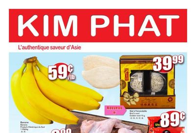 Kim Phat Flyer September 22 to 28