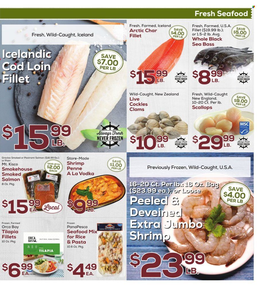DeCicco & Sons (NY) Weekly Ad Flyer Specials September 23 to September 29, 2022