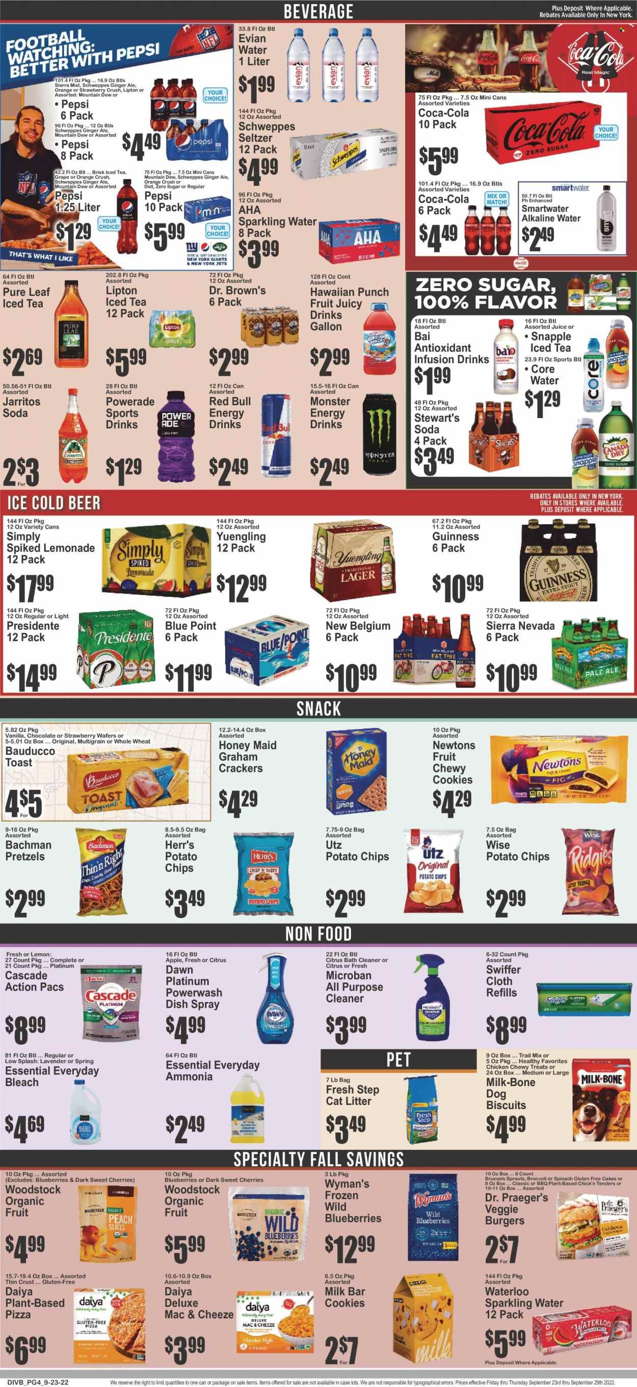 Food Universe (NY) Weekly Ad Flyer Specials September 23 to September 29, 2022