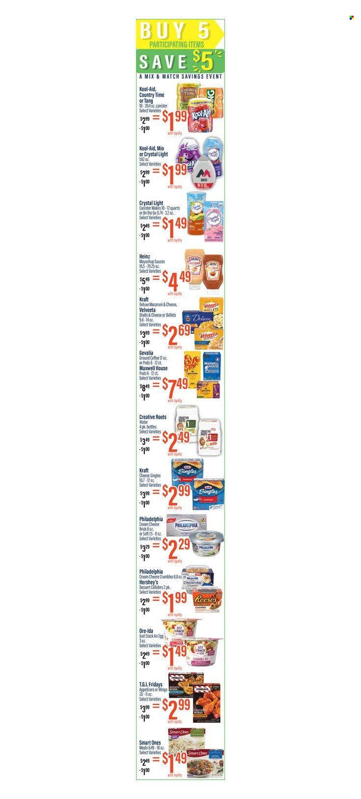 Germantown Fresh Market (OH) Weekly Ad Flyer Specials September 22 to September 28, 2022