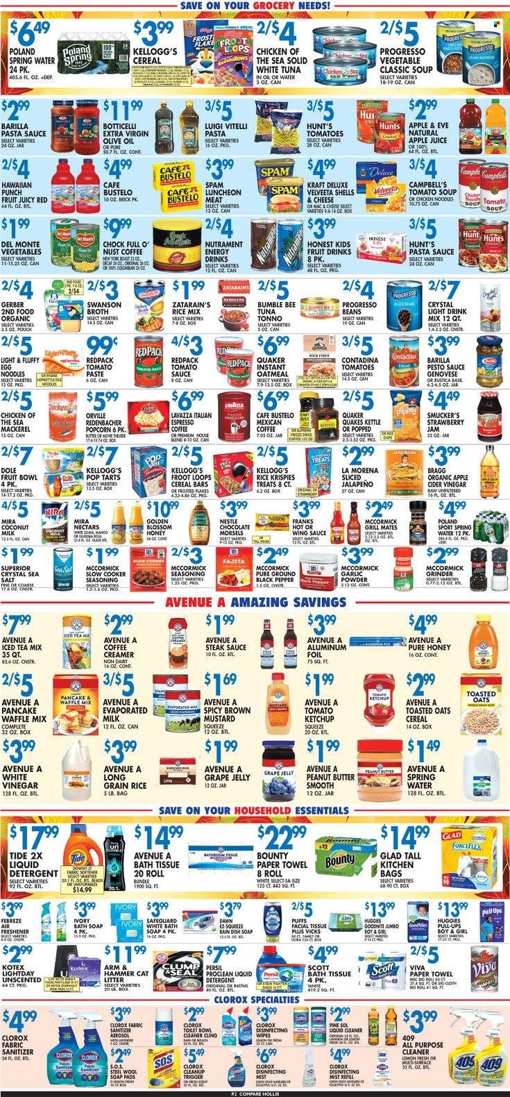 Compare Foods (NY) Weekly Ad Flyer Specials September 23 to September 29, 2022