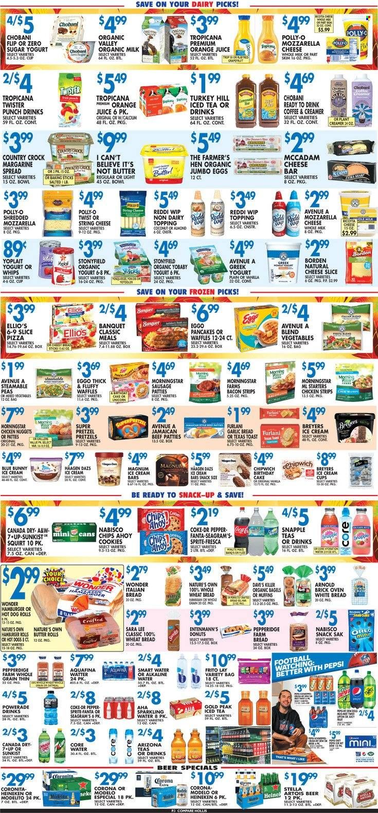Compare Foods (NY) Weekly Ad Flyer Specials September 23 to September 29, 2022