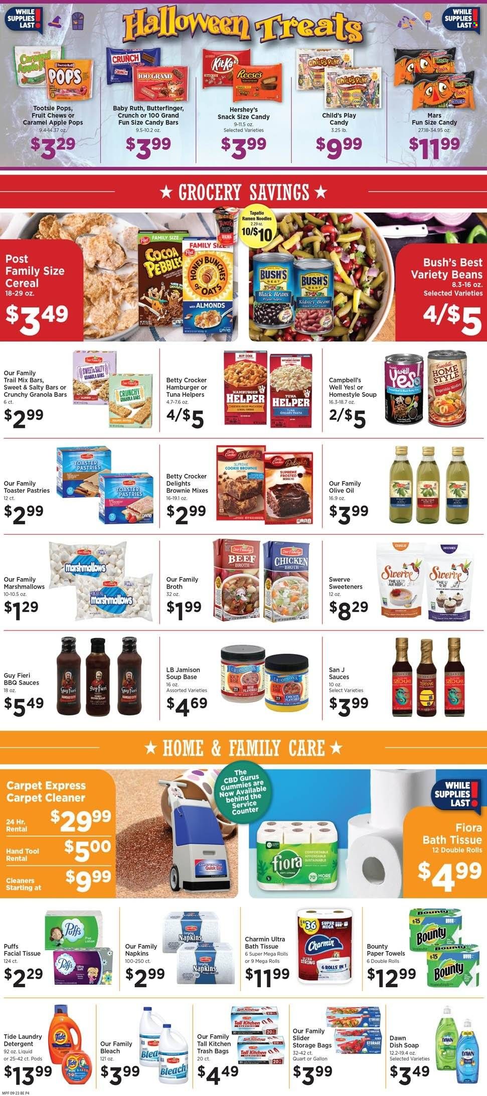 Marketplace Foods (MN) Weekly Ad Flyer Specials September 23 to September 29, 2022