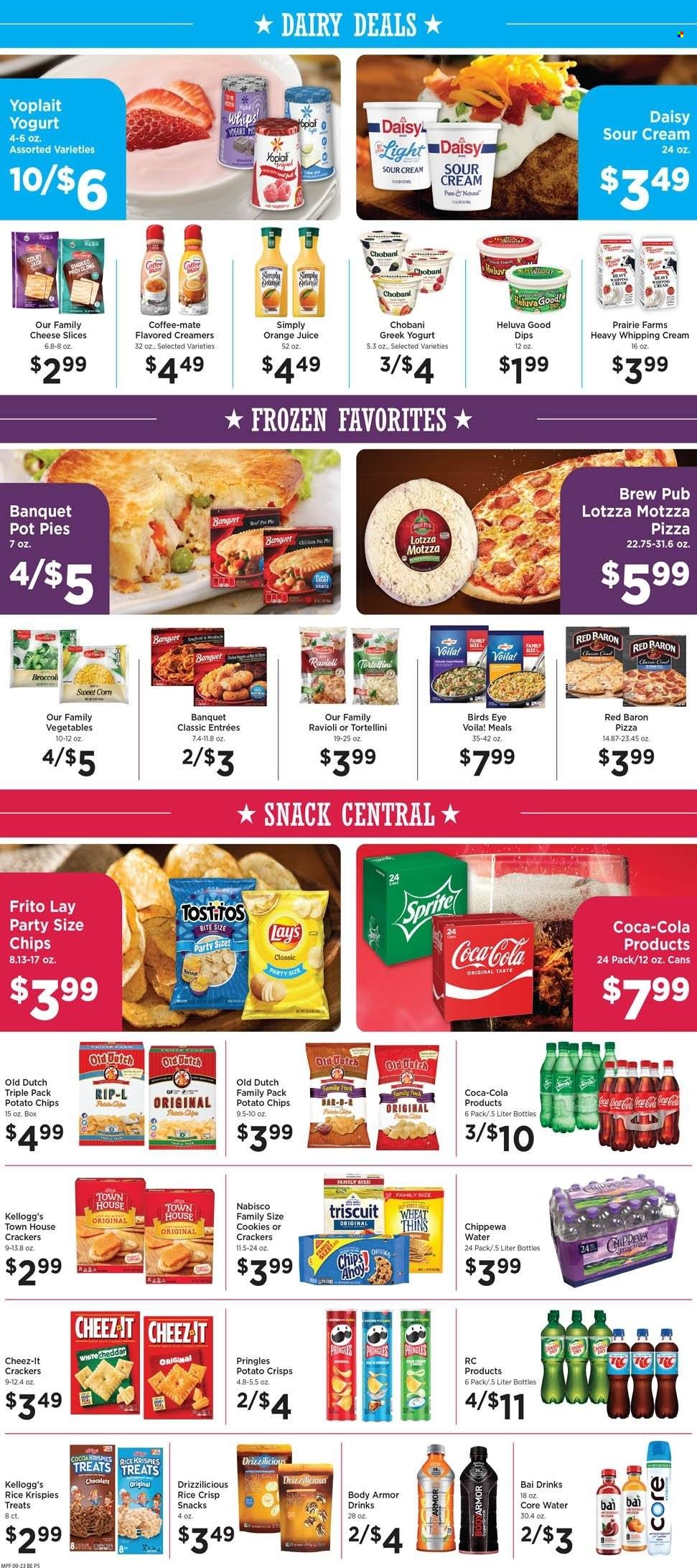 Marketplace Foods (MN) Weekly Ad Flyer Specials September 23 to September 29, 2022