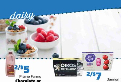 County Market (IL, IN, MO) Weekly Ad Flyer Specials September 28 to October 4, 2022