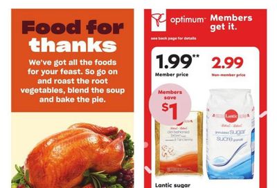 Loblaws (ON) Flyer September 29 to October 5