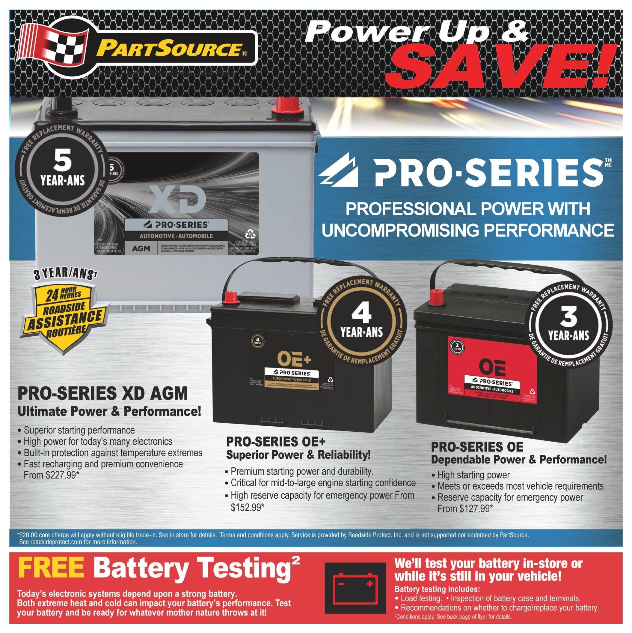 Peavey Mart Flyer September 29 to October 5
