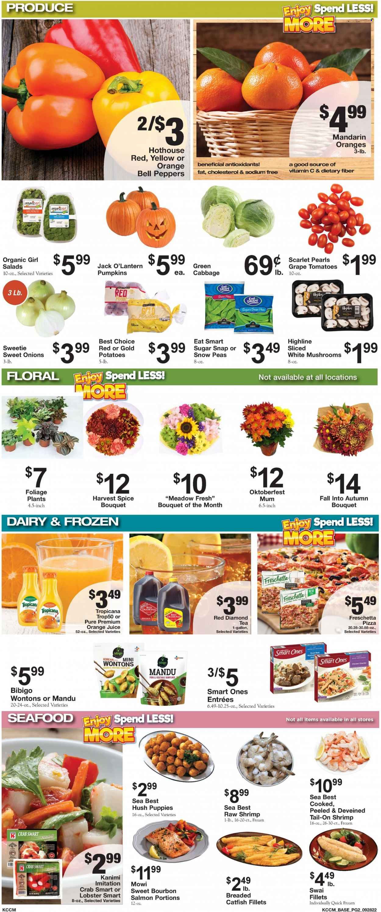 Bratchers Market (MO) Weekly Ad Flyer Specials September 28 to October 4, 2022