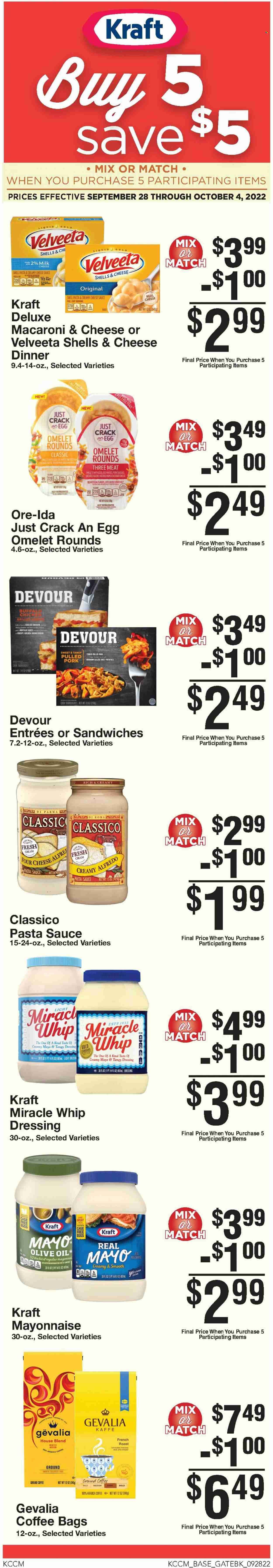 Bratchers Market (MO) Weekly Ad Flyer Specials September 28 to October 4, 2022