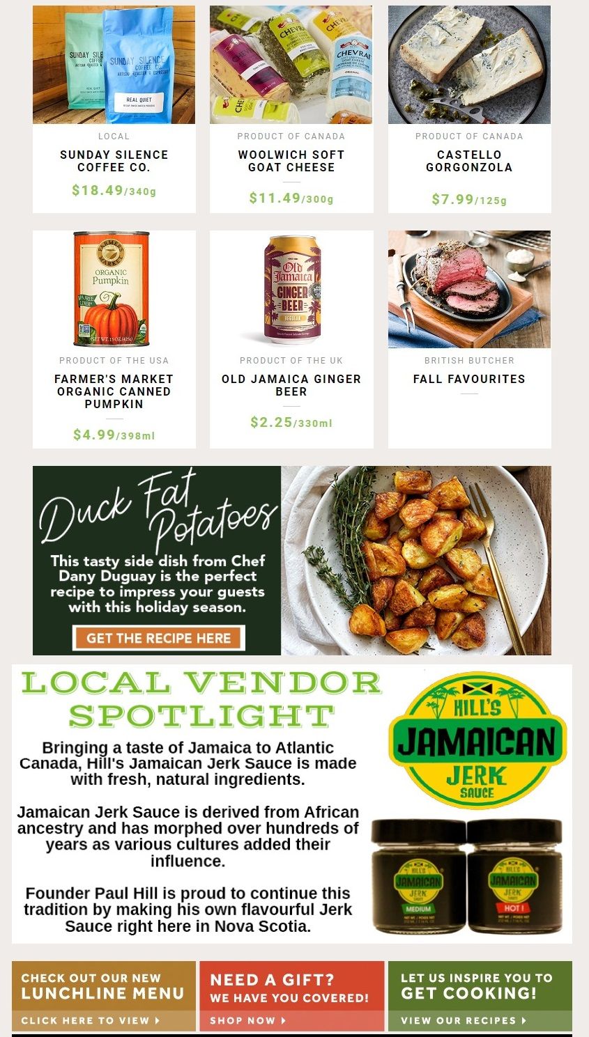 Pete's Fine Foods Flyer September 29 to October 5