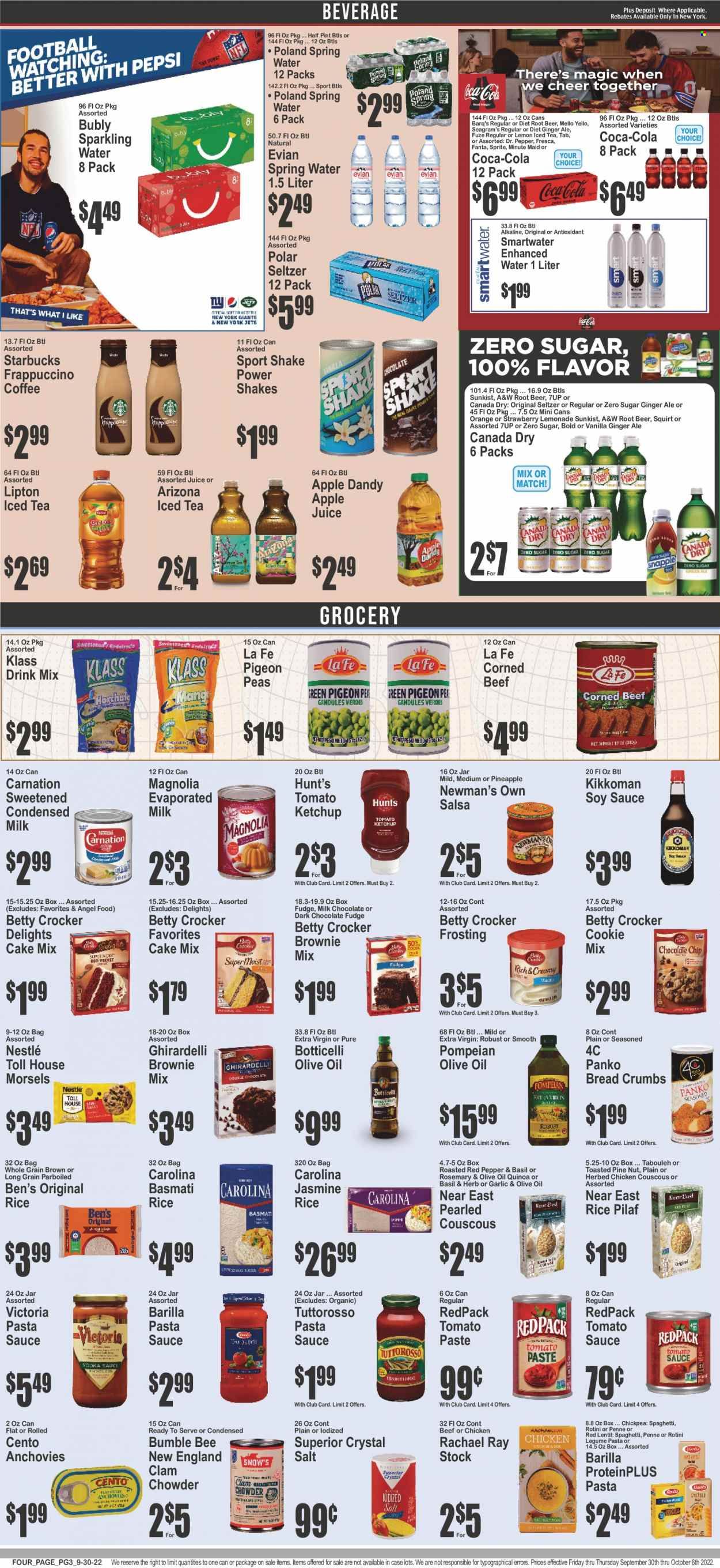 The Food Emporium (NY) Weekly Ad Flyer Specials September 30 to October 6, 2022