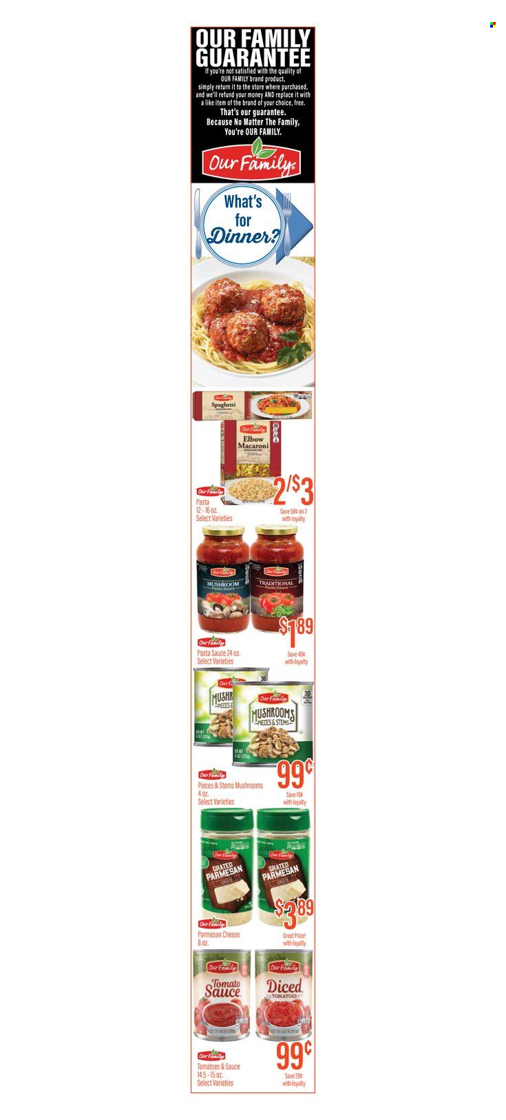 Germantown Fresh Market (OH) Weekly Ad Flyer Specials September 29 to October 5, 2022