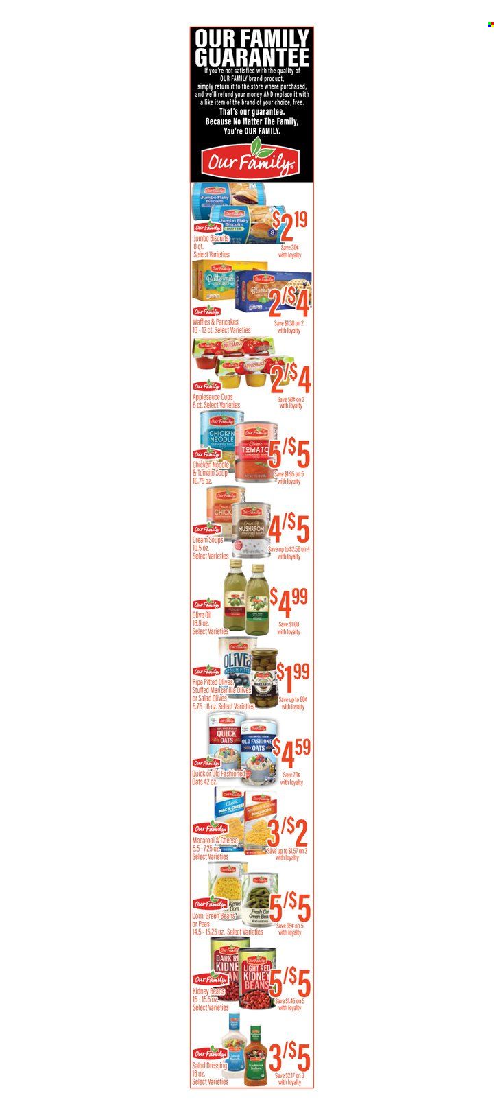 Germantown Fresh Market (OH) Weekly Ad Flyer Specials September 29 to October 5, 2022