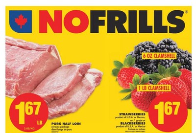 No Frills (ON) Flyer April 16 to 22