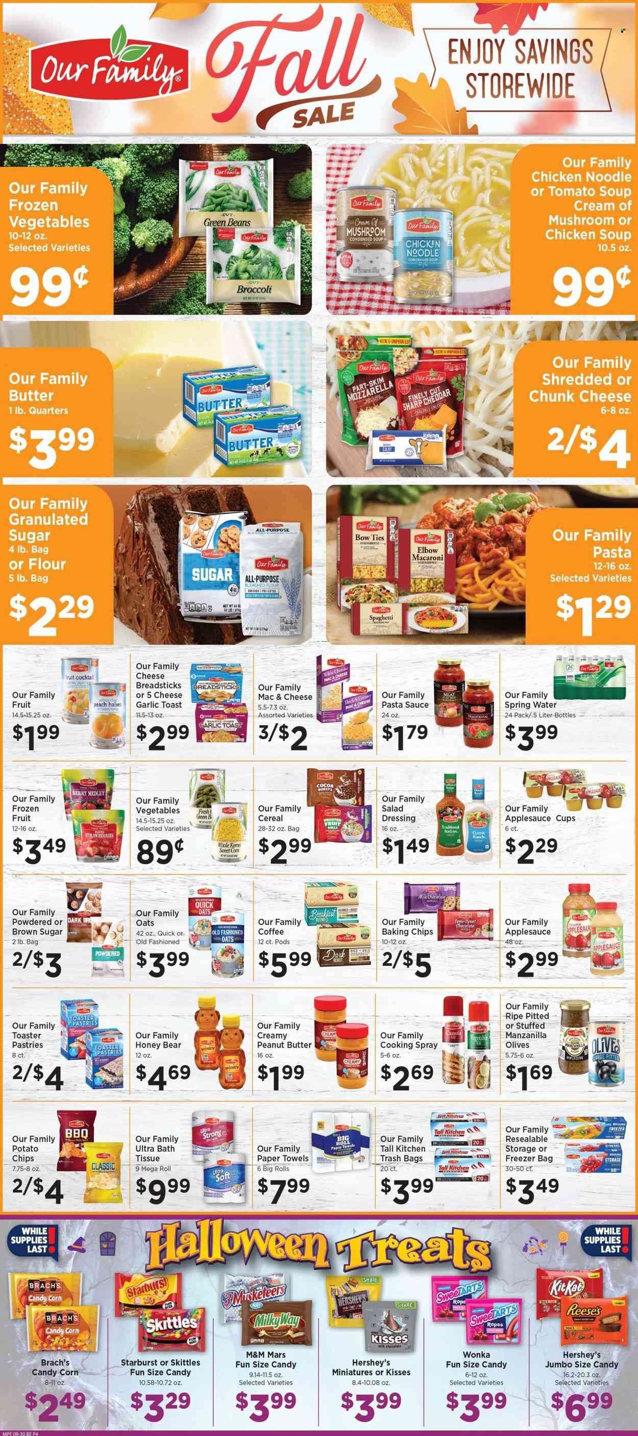Marketplace Foods (MN) Weekly Ad Flyer Specials September 30 to October 6, 2022