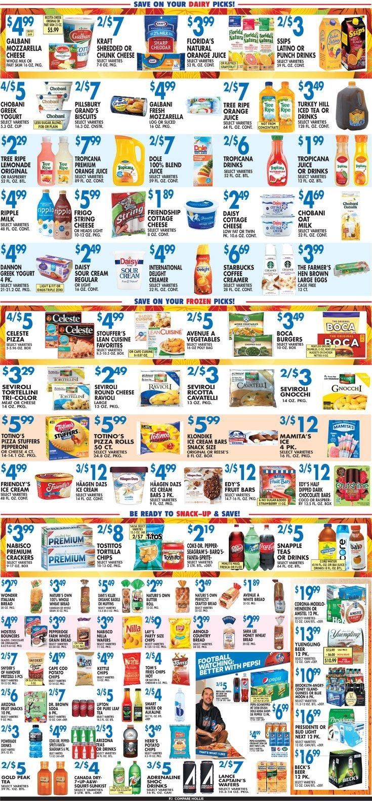 Compare Foods (NY) Weekly Ad Flyer Specials September 30 to October 6, 2022