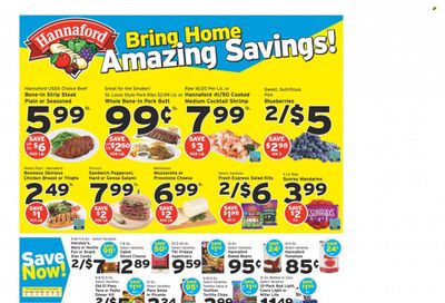 Hannaford (ME) Weekly Ad Flyer Specials October 2 to October 8, 2022