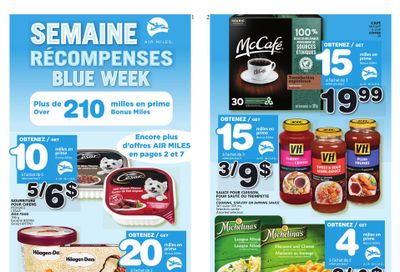 Coop IGA Flyer October 6 to 12