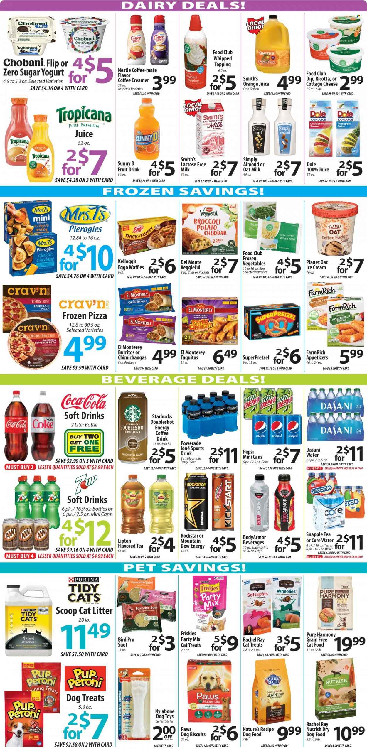 ACME Fresh Market (OH) Weekly Ad Flyer Specials October 6 to October 12, 2022