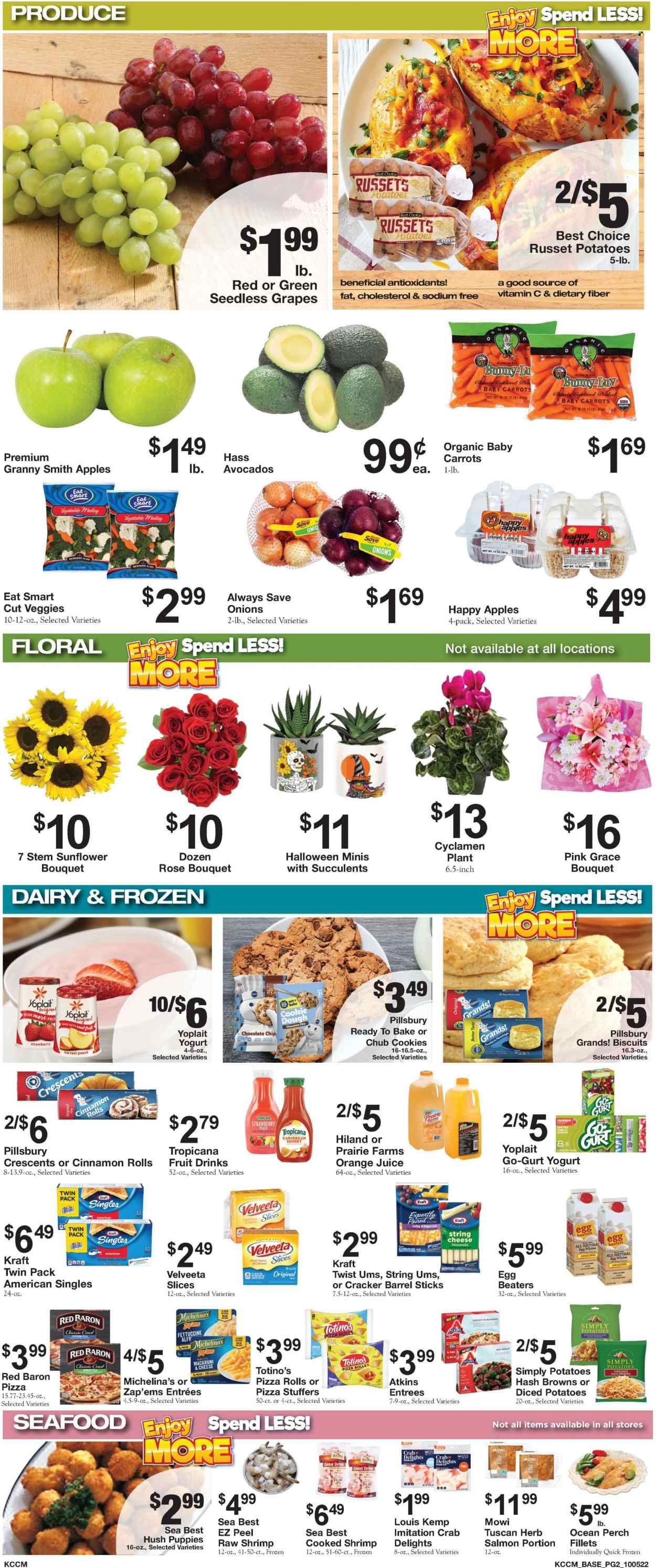 Bratchers Market (MO) Weekly Ad Flyer Specials October 5 to October 11, 2022
