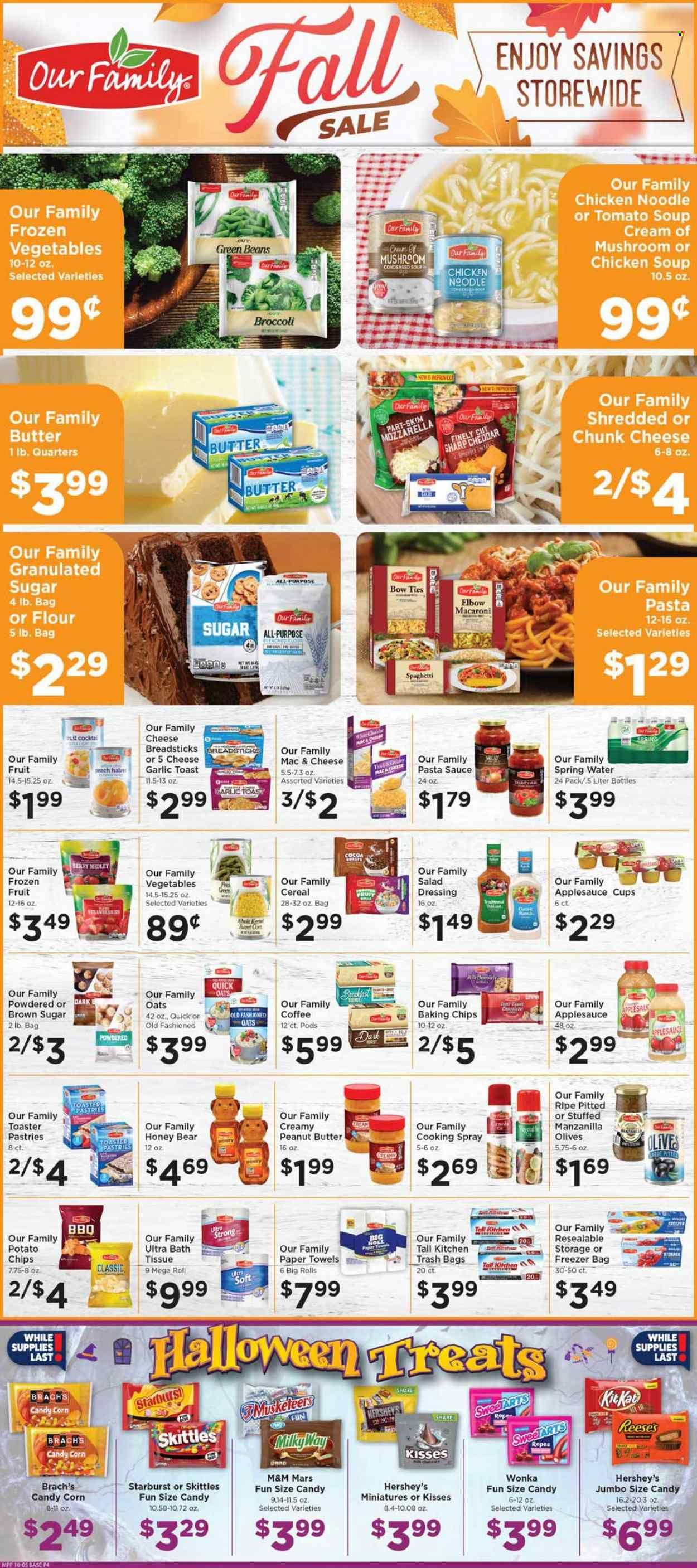 Marketplace Foods (ND) Weekly Ad Flyer Specials October 5 to October 11, 2022
