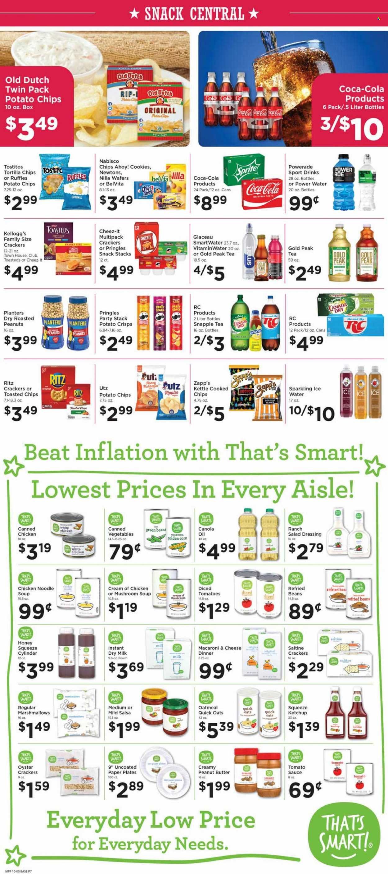 Marketplace Foods (ND) Weekly Ad Flyer Specials October 5 to October 11, 2022