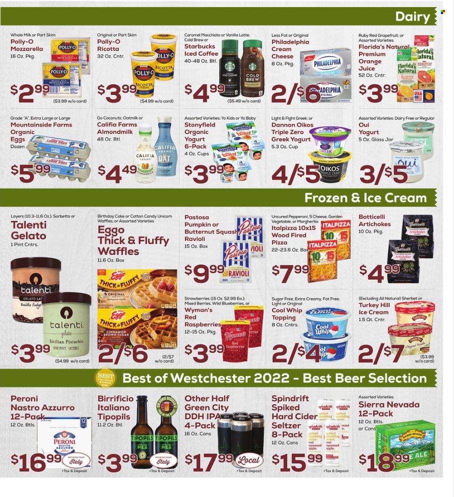 DeCicco & Sons (NY) Weekly Ad Flyer Specials October 7 to October 13, 2022