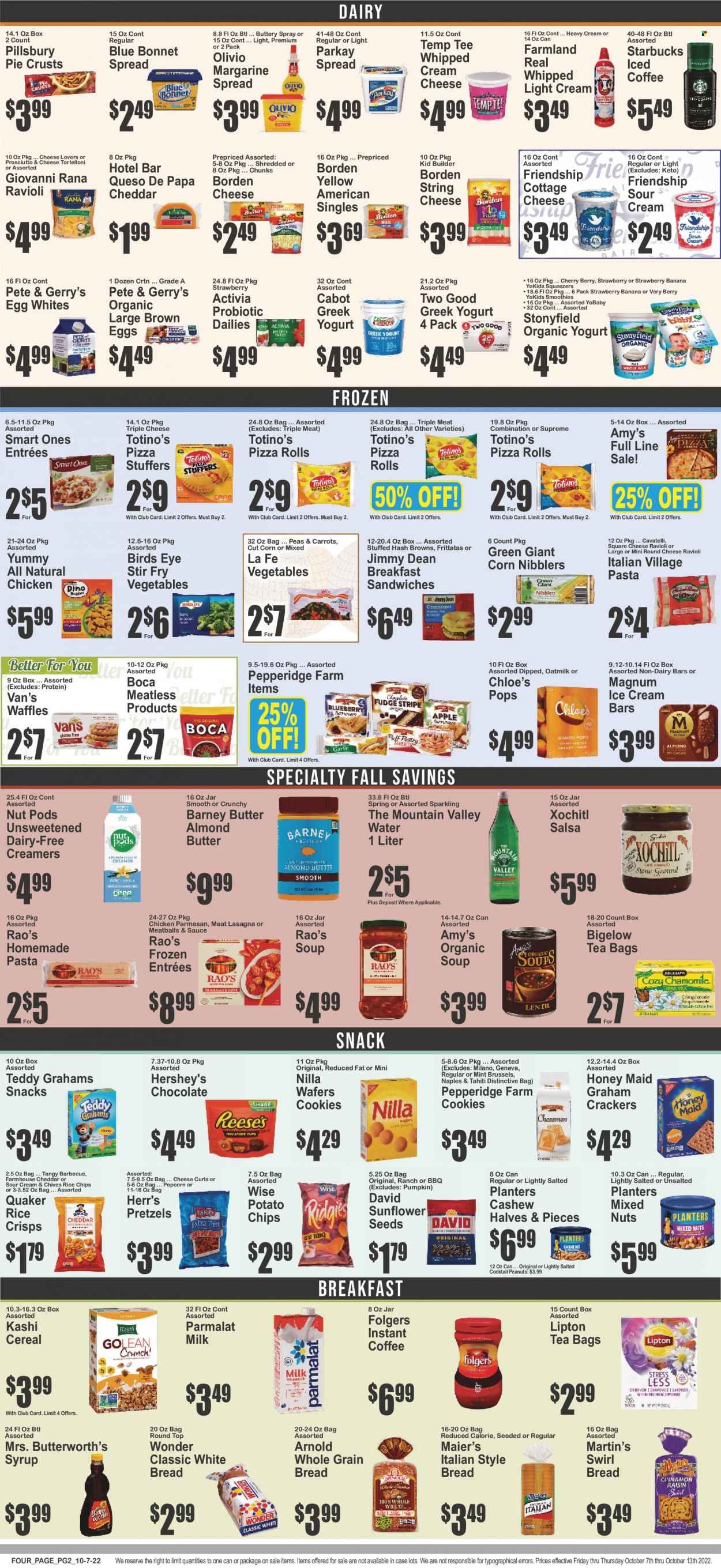 The Food Emporium (NY) Weekly Ad Flyer Specials October 7 to October 13, 2022