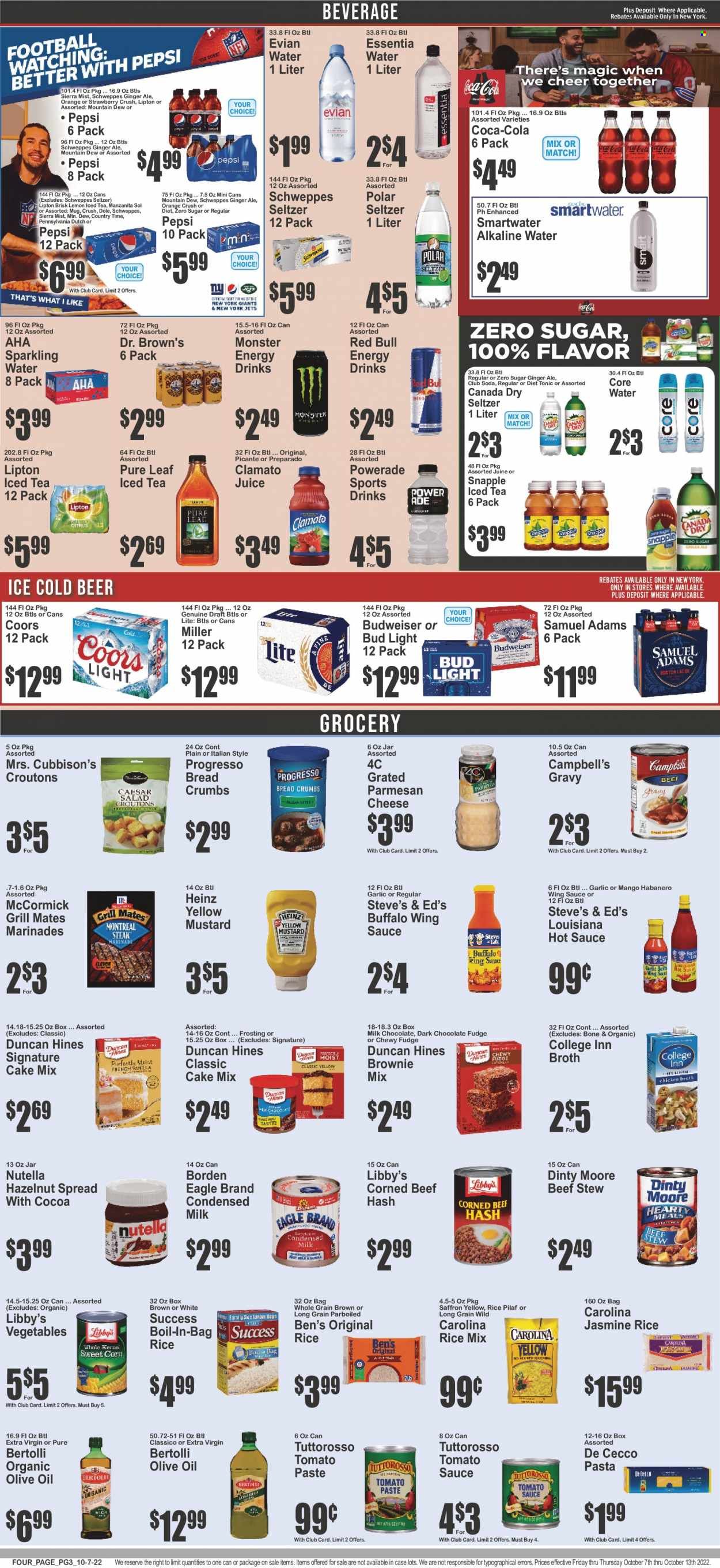 The Food Emporium (NY) Weekly Ad Flyer Specials October 7 to October 13, 2022