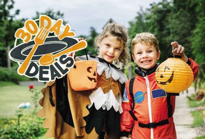 Fresh Market (UT) Weekly Ad Flyer Specials October 5 to November 1, 2022
