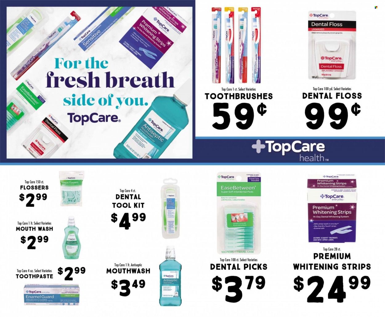 Fresh Market (UT) Weekly Ad Flyer Specials October 5 to November 1, 2022