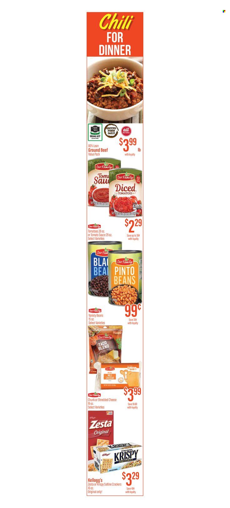 Germantown Fresh Market (OH) Weekly Ad Flyer Specials October 6 to October 12, 2022