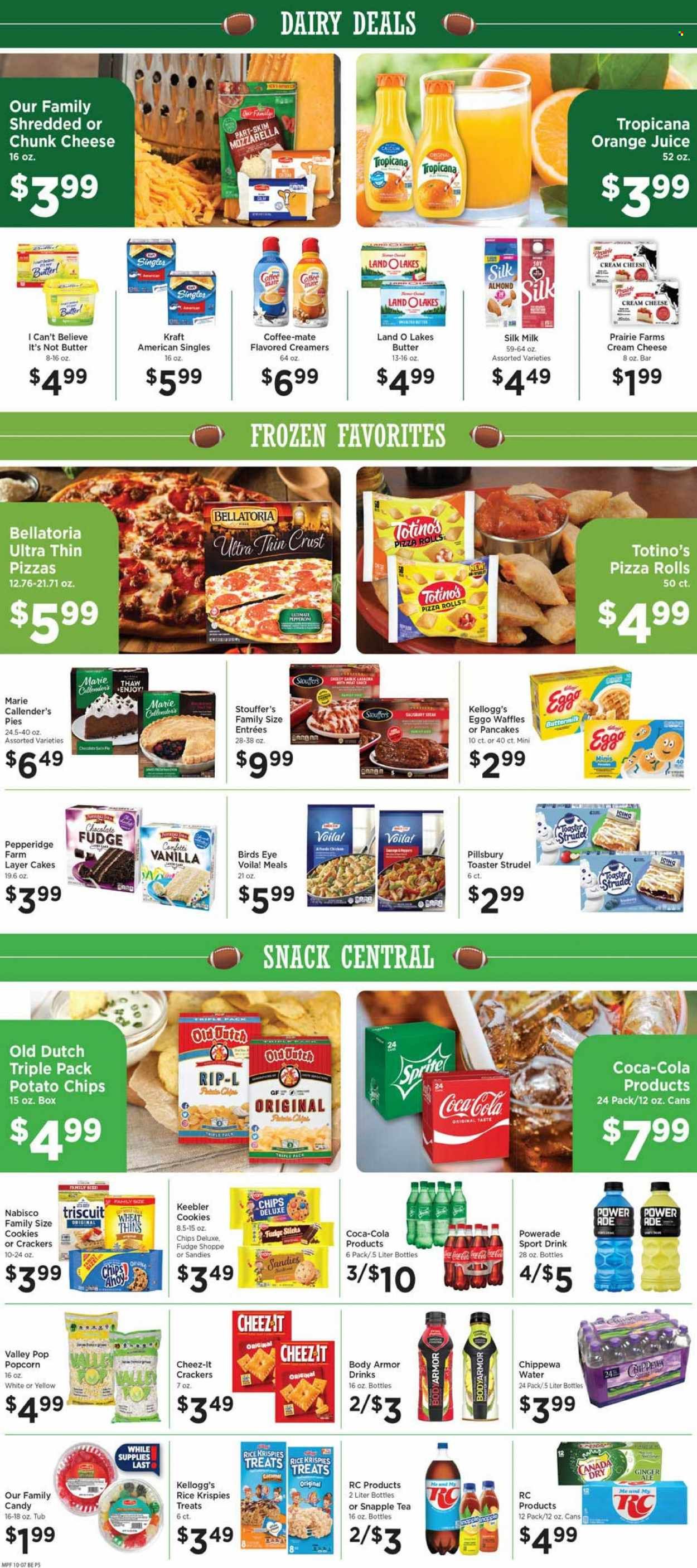 Marketplace Foods (MN) Weekly Ad Flyer Specials October 7 to October 13, 2022
