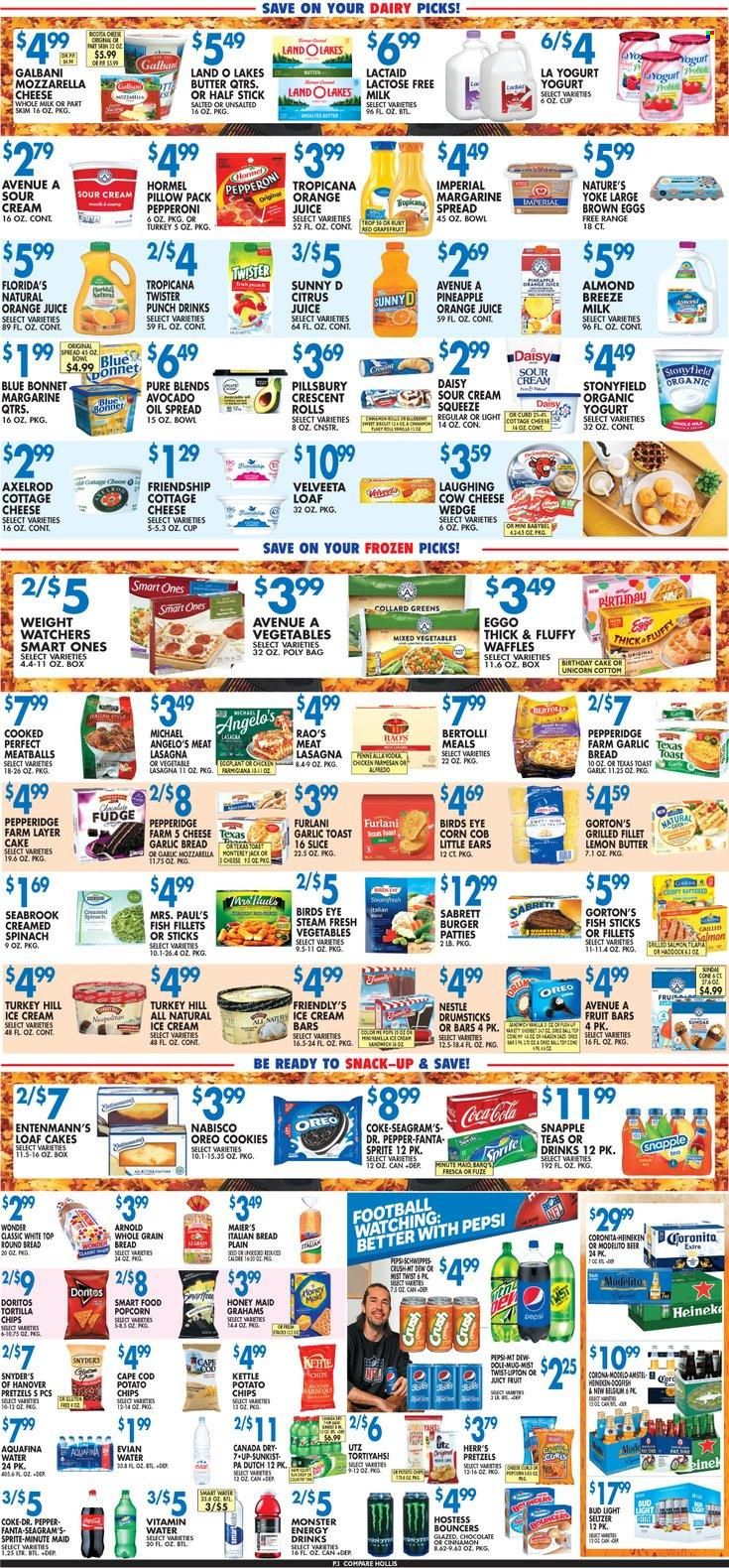 Compare Foods (NY) Weekly Ad Flyer Specials October 7 to October 13, 2022