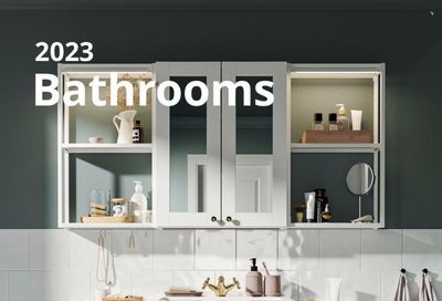 IKEA Promotions & Flyer Specials March 2023