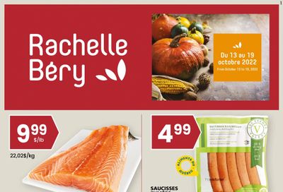 Rachelle Bery Grocery Flyer October 13 to 19