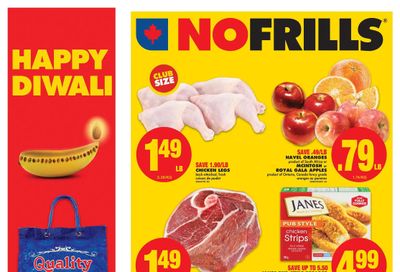 No Frills (ON) Flyer October 13 to 19