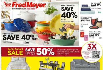 Fred Meyer Weekly Ad Flyer Specials October 12 to October 18, 2022