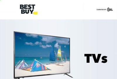 Best Buy Weekly Ad & Flyer April 13 to 20