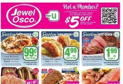 Jewel Osco (IA) Weekly Ad Flyer Specials October 12 to October 18, 2022 Jewel Osco (IA) Weekly Ad Flyer Specials October 12 to October 18, 2022