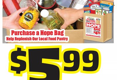 County Market (IL, IN, MO) Weekly Ad Flyer Specials October 12 to October 18, 2022