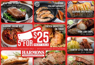 Harmons (UT) Weekly Ad Flyer Specials October 11 to October 17, 2022