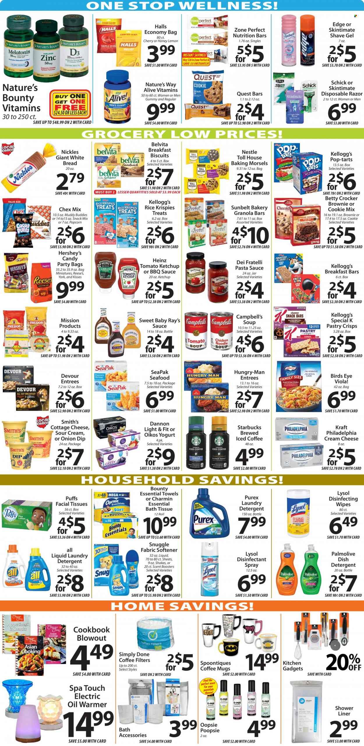 ACME Fresh Market (OH) Weekly Ad Flyer Specials October 13 to October 19, 2022