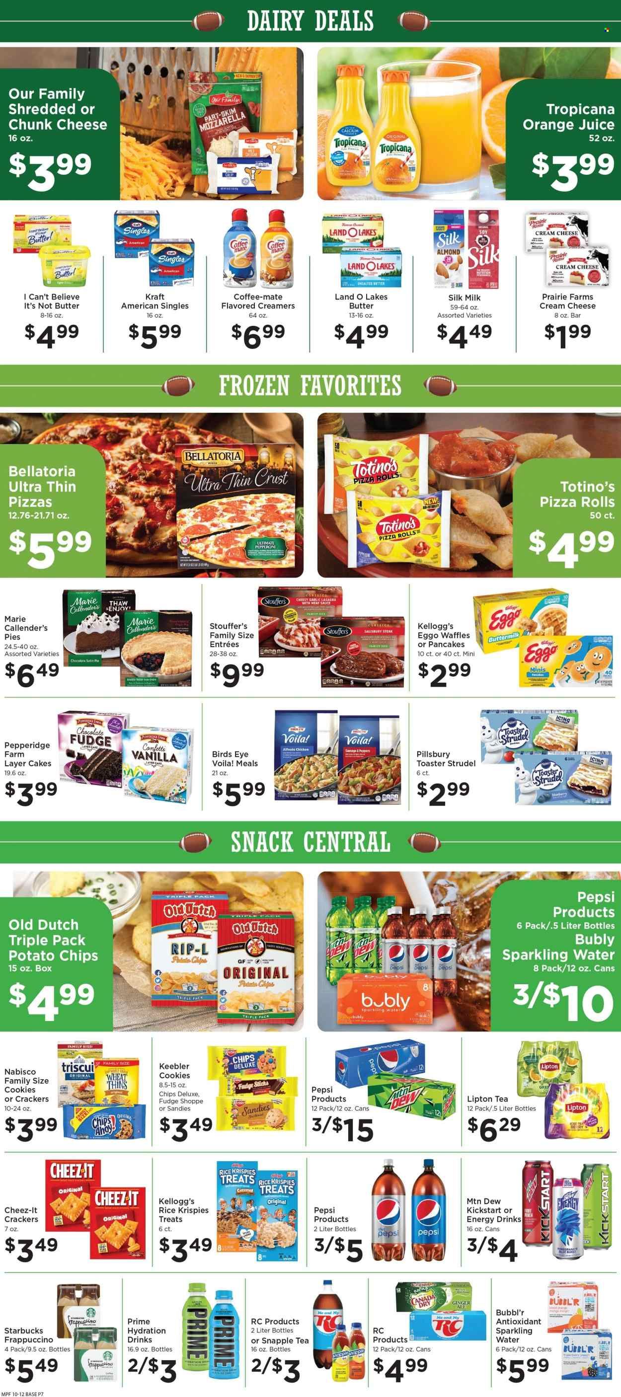 Marketplace Foods (ND) Weekly Ad Flyer Specials October 12 to October 18, 2022