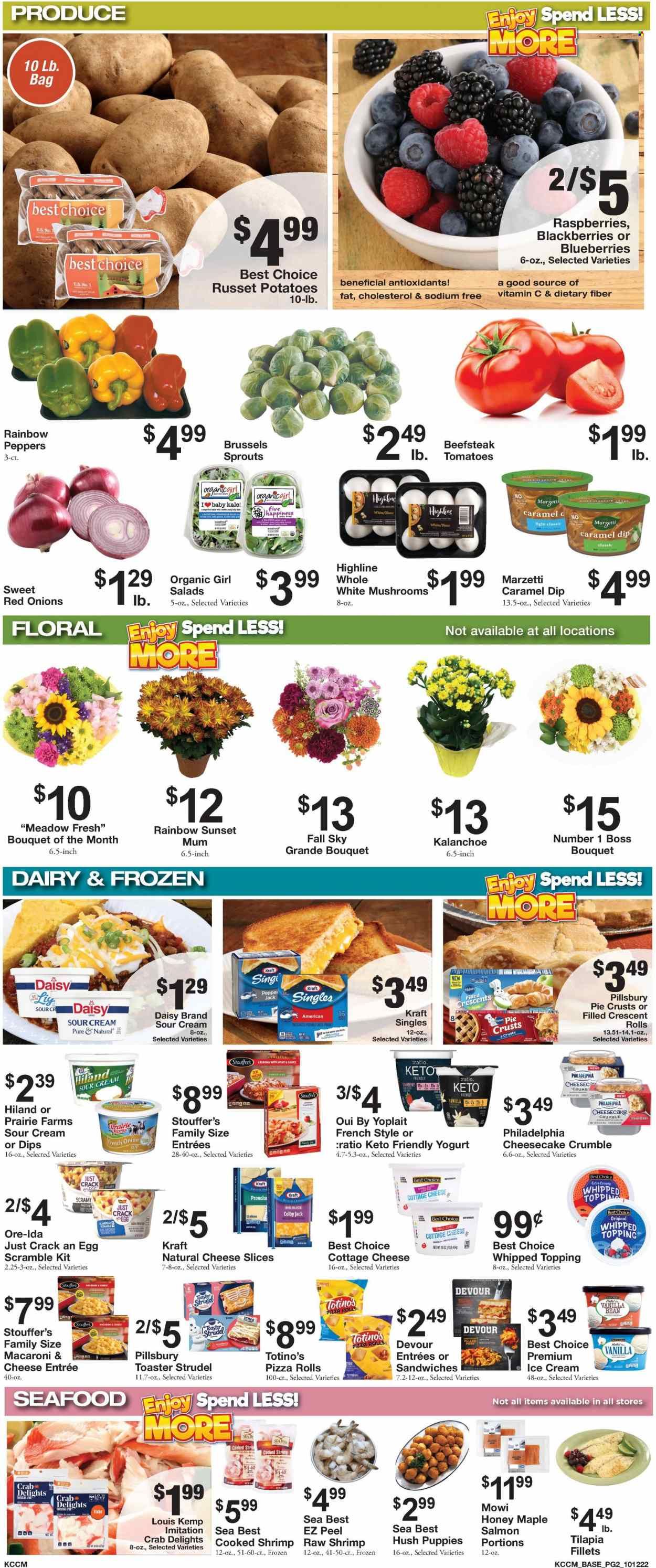 Bratchers Market (MO) Weekly Ad Flyer Specials October 12 to October 18, 2022