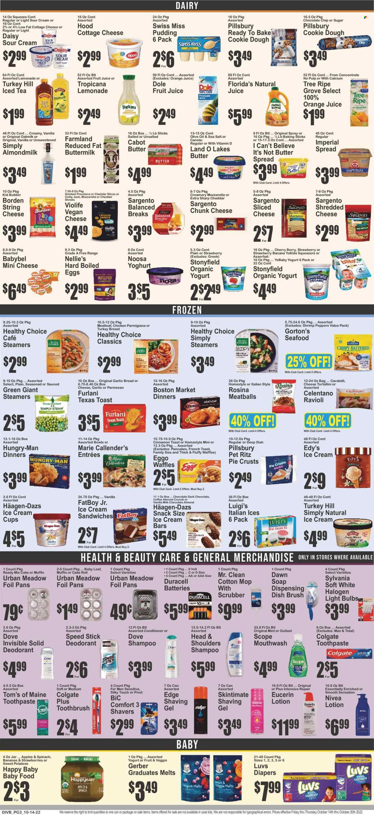 Food Universe Weekly Ad Flyer Specials October 14 to October 20, 2022