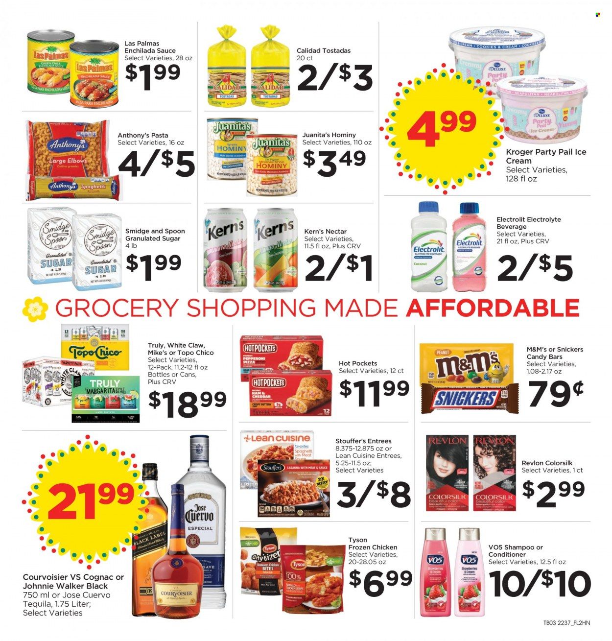 Foods Co (CA, OH, VA) Weekly Ad Flyer Specials October 12 to October 18, 2022