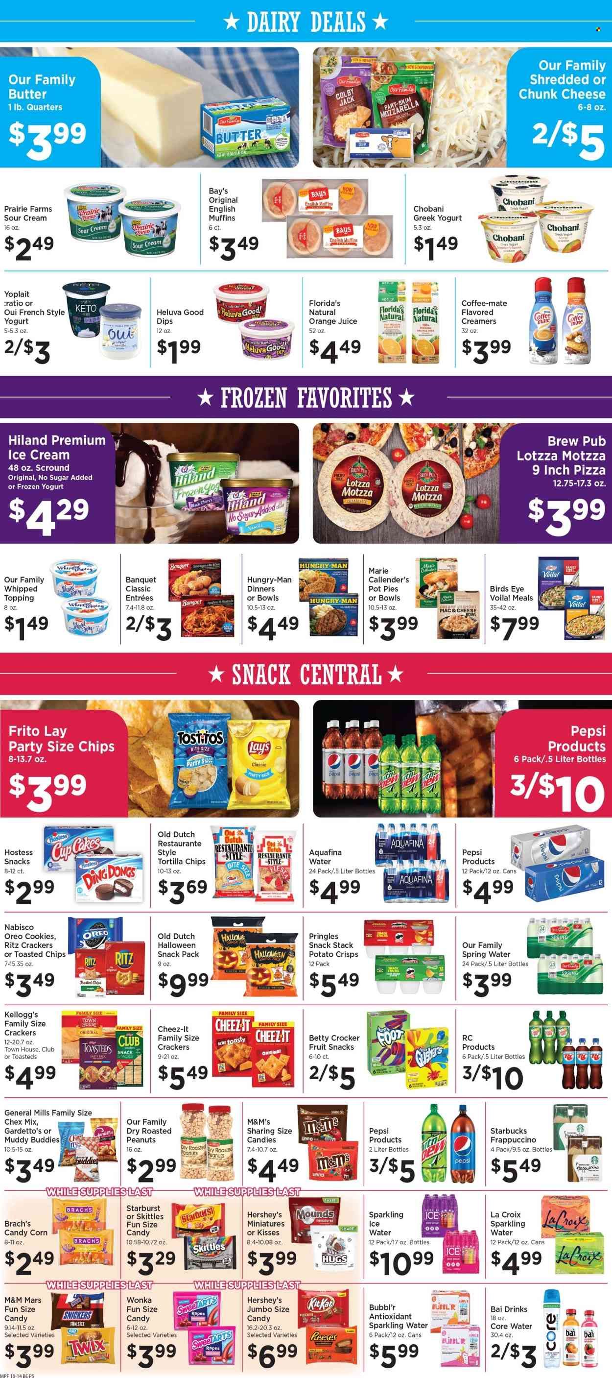 Marketplace Foods (MN) Weekly Ad Flyer Specials October 14 to October 20, 2022